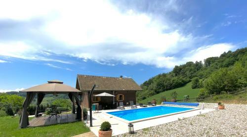 Holiday House Dorota