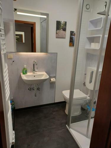 Apartamento Wandergl�ck