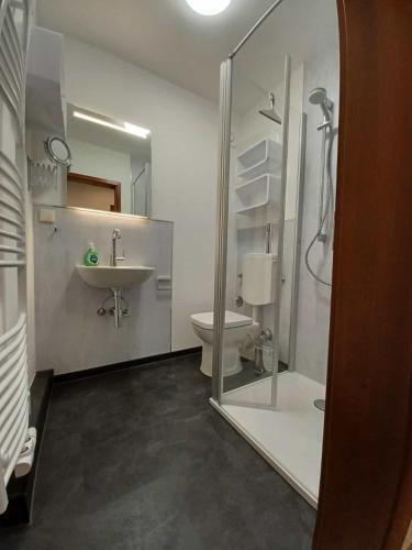 Apartamento Wandergl�ck