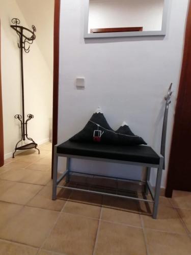 Apartamento Wandergl�ck