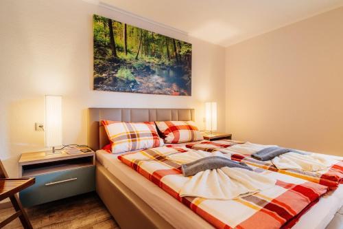 Apartamento Wurmberg Baude 2