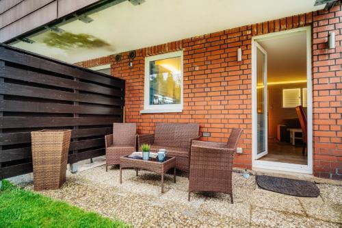 Apartamento Wurmberg Baude 2