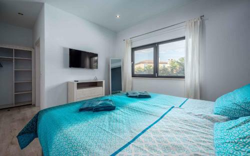 Holiday Home In Mali Vare?ki/istrien 37975