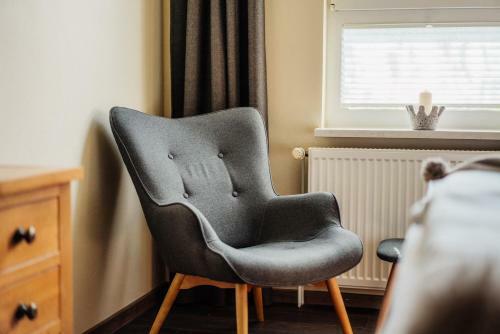 Apartamento Ferienwohnung Harzreise