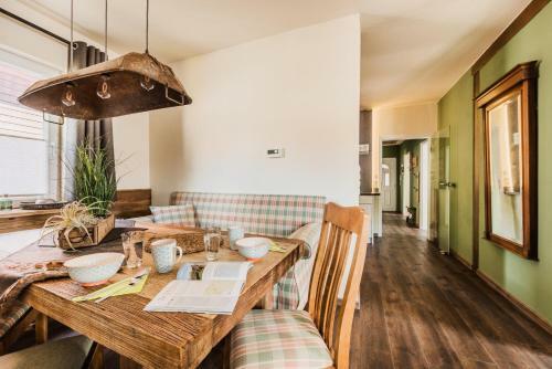 Apartamento Ferienwohnung Harzreise