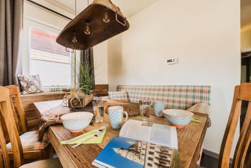 Apartamento Ferienwohnung Harzreise
