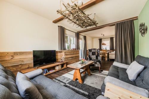 Apartamento Ferienwohnung Harzreise