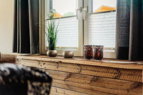 Apartamento Ferienwohnung Harzreise