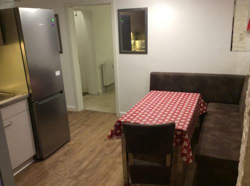 Apartamento Ferienwohnung Harzblick