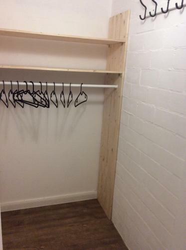 Apartamento Ferienwohnung Harzblick