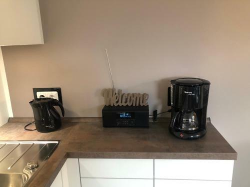 Apartamento Gipfelstation Braunlage