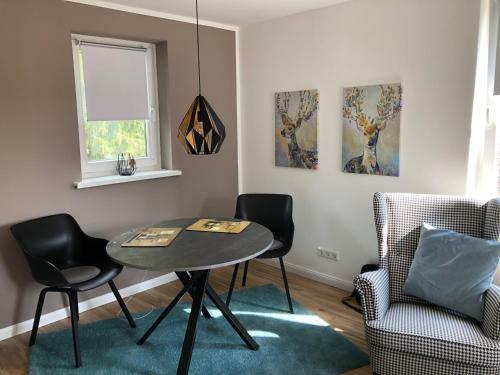 Apartamento Gipfelstation Braunlage