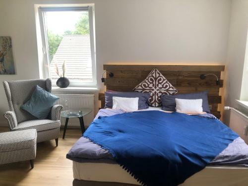 Apartamento Gipfelstation Braunlage