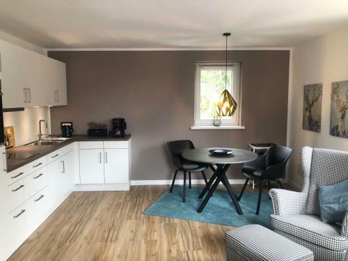 Apartamento Gipfelstation Braunlage
