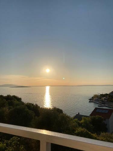 Apartmani Marko