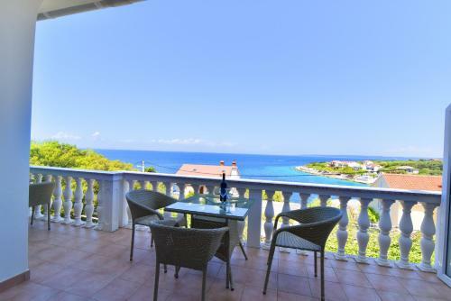 Apartmani Badurina - Maslina