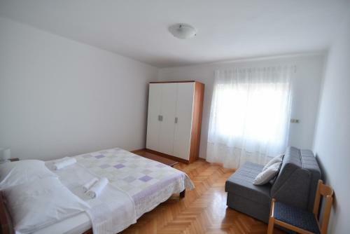 Apartmani Badurina - Maslina