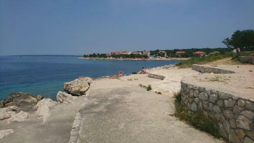 Apartmani Badurina - Maslina