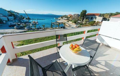 Apartmani "palma"
