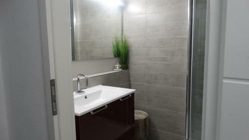 Apartamento Buntspecht