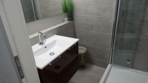 Apartamento Buntspecht