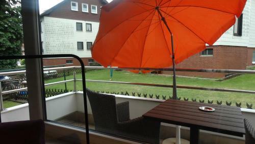 Apartamento Buntspecht