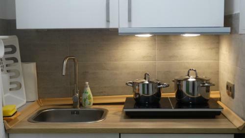 Apartamento Buntspecht