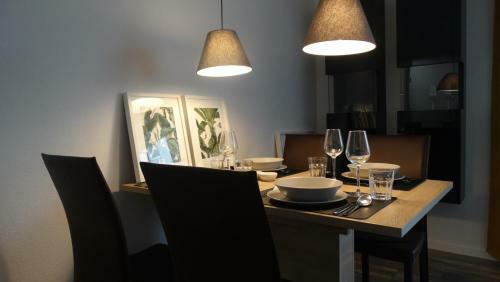 Apartamento Buntspecht