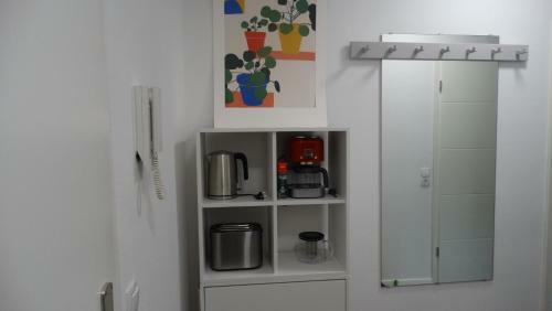 Apartamento Buntspecht