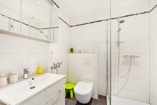 Apartamento Waldkauz Braunlage