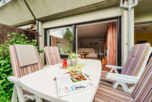 Apartamento Waldkauz Braunlage