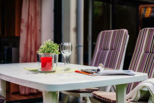 Apartamento Waldkauz Braunlage