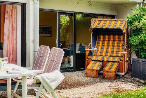 Apartamento Waldkauz Braunlage