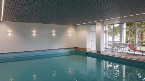 Apartamento Waldkauz Braunlage