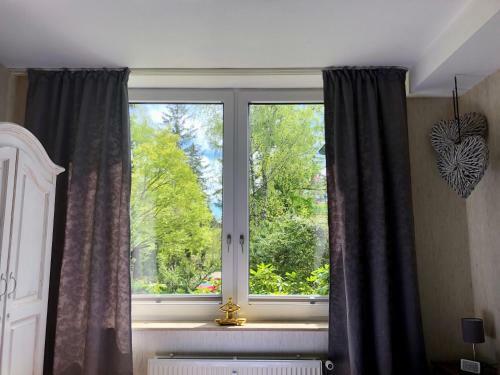 Apartamento Fewo Harzromantik