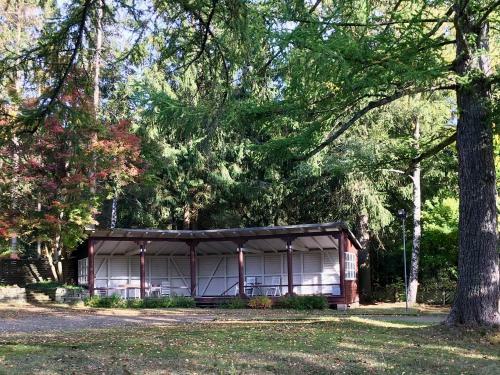 Apartamento Fewo Harzromantik