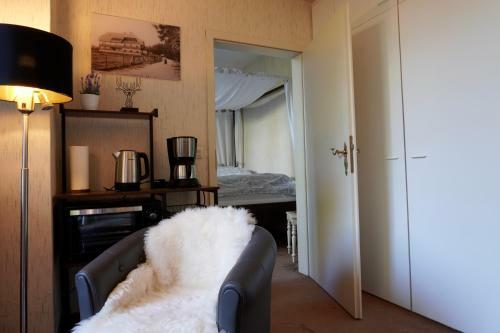 Apartamento Fewo Harzromantik