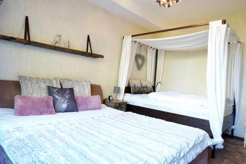 Apartamento Fewo Harzromantik