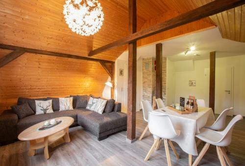 Apartamentos Haus Schulze