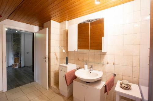 Apartamentos Haus Schulze