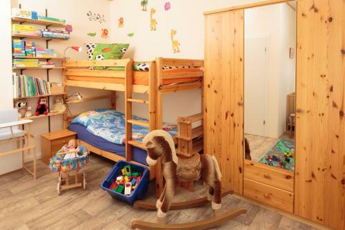 Apartamentos Haus Schulze