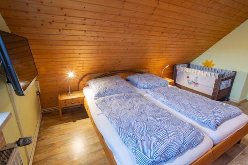 Apartamentos Haus Schulze