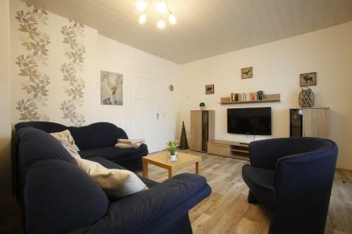 Apartamentos Haus Schulze