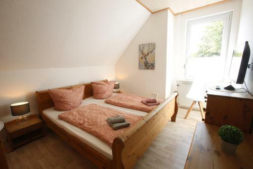 Apartamentos Haus Schulze