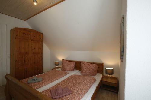 Apartamentos Haus Schulze