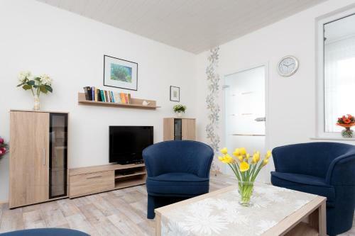 Apartamentos Haus Schulze