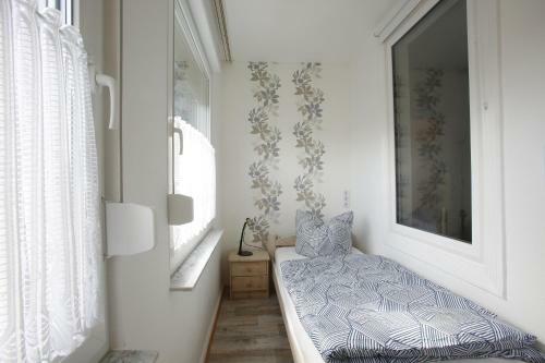 Apartamentos Haus Schulze