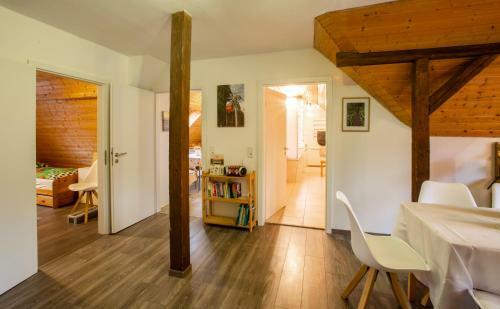 Apartamentos Haus Schulze