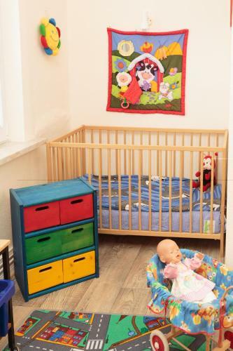 Apartamentos Haus Schulze