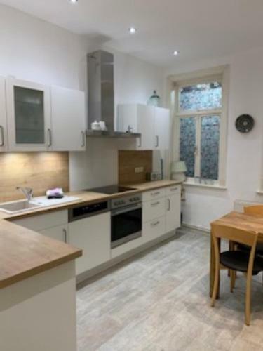 Apartamento Appartment 5